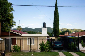 Casa jessi Gomez